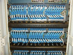 瀘州弱電工程與網絡工程 構建智慧城市的基石